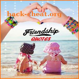 Best Friends Quotes: Friendship Quotes, Status GIF icon