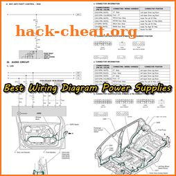 Best Full Wiring Diagram Power Supplies icon