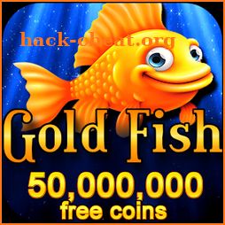 Best Gold Fish Casino Slots - Free Slots Bonus icon