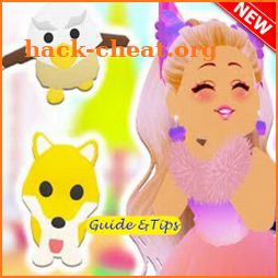 Best Guide Adopt Me Pets Games Tips icon
