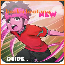 Best Guide for Inazuma Eleven GO icon