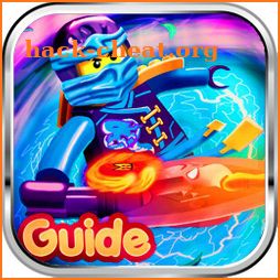 Best Guide for Lego ninjago Tournament RBX icon