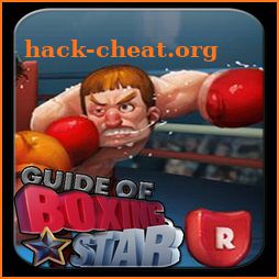 Best Guide of boxiing starr icon