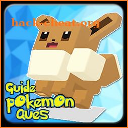 Best Guide of Pokemon quest icon