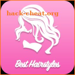 Best Hairstyles & Tutorials (Step by Step) icon