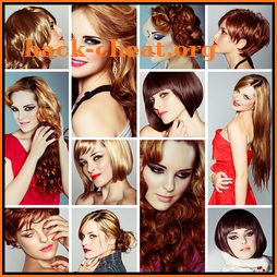Best Hairstyles step by step: Girls Hairstyles icon
