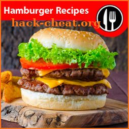 Best Hamburger Recipes icon