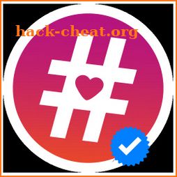 Best Hashtags Captions Insta-saver Repost- Hashfun icon