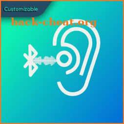 Best Hearing Aid App: Super Ear Tool icon