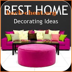 Best Home Decorating Ideas 🏡 icon
