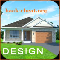 Best Home Design Activities - Interior Designing icon