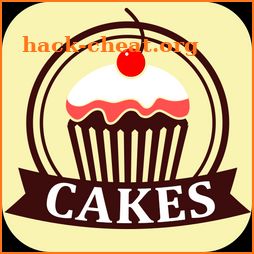 Best Homemade Cake Recipes icon