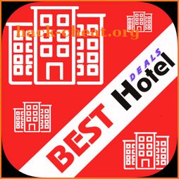 Best Hotel Deals icon