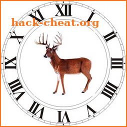 Best Hunting Times icon