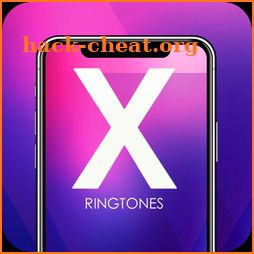 Best ìPhone X Ringtones Remix icon