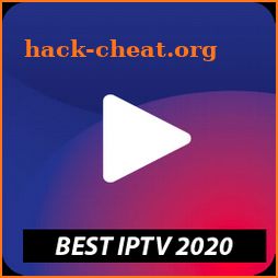 Best IPTV 2020 icon