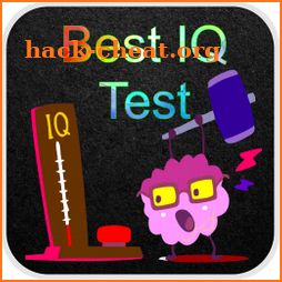 Best IQ Test icon
