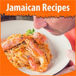 Best Jamaican Recipes icon