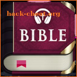 Best KJV Bible Free icon