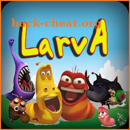 Best Larva Tubaa 2017 icon