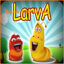 Best Larvaa TUBAA Full Video icon