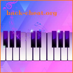 Best Learning Piano - Real Piano Keyboard icon