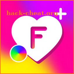 Best Likes Color Fonts icon