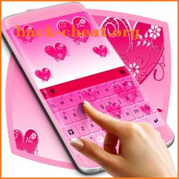 Best Love Keyboard Theme icon