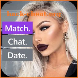 Best Match Dating: Chat, Date & Meet icon