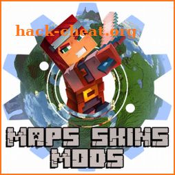 Best Minecraft Skins, Mods and Maps icon