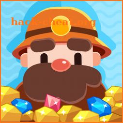 Best Miner: Dig Diamonds! icon
