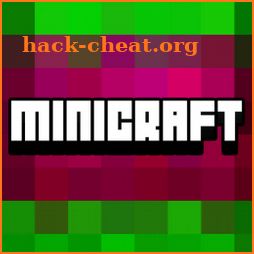 Best MiniCraft Survival Games icon