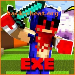 BEST Mod Sonic's.EXE Boom for mcpe icon