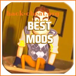 Best Mods instruction for Hello Neighbor icon