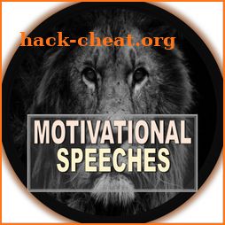 best motivational speeches icon