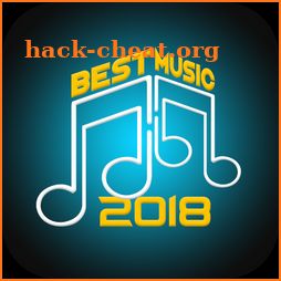 Best Music 2018 icon