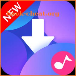 Best Music Downloader – Download MP3 Song for Free icon