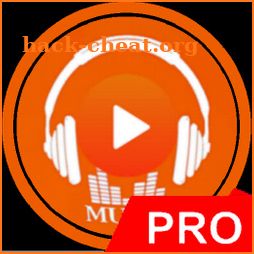 Best Music Player Pro - Mp3 Player Pro for Android icon