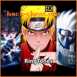 Best Naruto Wallpaper 4K | Anime Ringtones icon