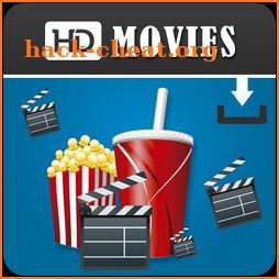 Best new movies online films icon