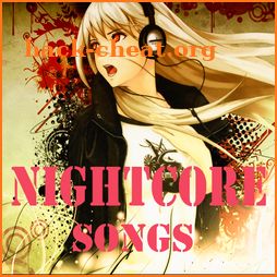 Best Nightcore Collections icon