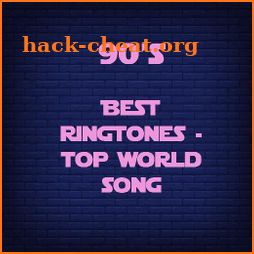 Best Nineties Ringtones - Top World Song icon