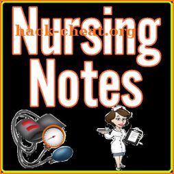 Best Nursing Notes icon