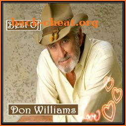 Best Of Don Williams icon