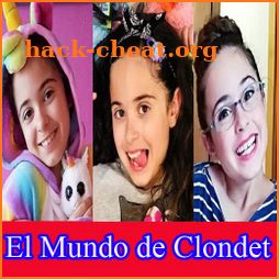 Best of El Mundo de Clodett Channel icon