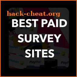 Best Paid Survey Sites - TOTOSurveys icon