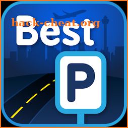 Best Parking - Find Parking icon