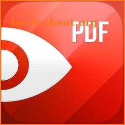 Best PDF Reader Pro E-Book Reader icon