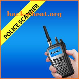 Best Police Scanner icon