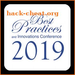 Best Practices 2019 Conference icon